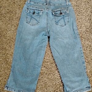 St. Johns Bay Bermuda Shorts